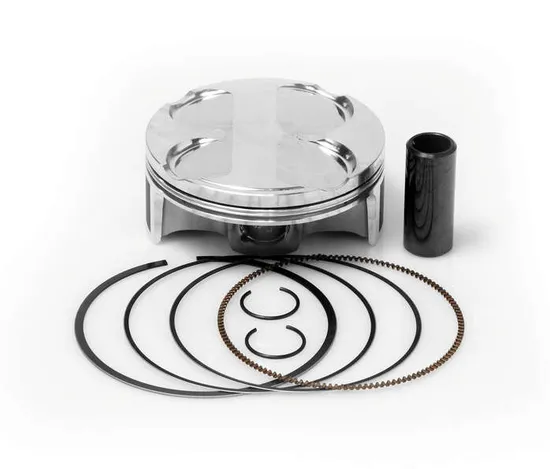 Vertex Forged Piston Kit 76.96mm 13.5.1