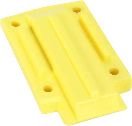 Acerbis Replacement Chain Guard Insert 2.0 Yellow