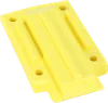 Acerbis Replacement Chain Guard Insert 2.0 Yellow
