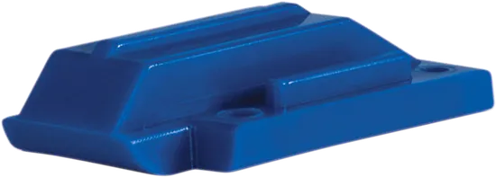 Acerbis Replacement Chain Guard Insert 2.0 Blue