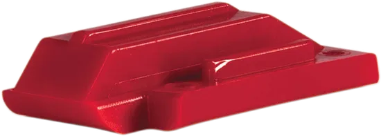 Acerbis Chain Guide Slider 2.0 Bock Insert Red Honda CRF250R CRF450R