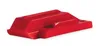 Acerbis Chain Guide Slider 2.0 Bock Insert Red Honda CRF250R CRF450R