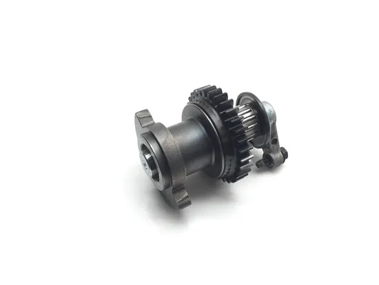 Engine Balancer 2000 Suzuki Hayabusa GSX1300R 2564