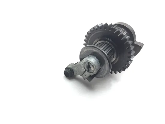 Engine Balancer 2000 Suzuki Hayabusa GSX1300R 2564