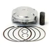 Vertex HC Forged Piston Kit 94.95mm 13.6:1