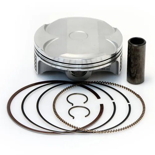 Vertex GP RC Forged Piston Kit 94.95mm 13.3:1