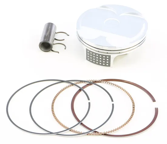 Vertex GP RC Forged Piston Kit 94.95mm 13.3:1