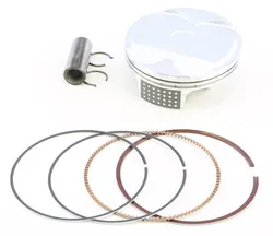 Vertex GP RC Forged Piston Kit 94.95mm 13.3:1