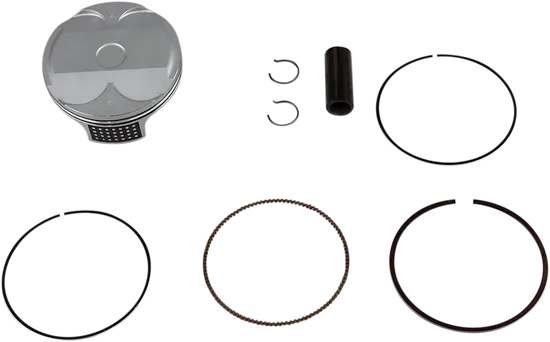 Vertex HC Forged Piston Kit 94.96mm 13.3.1