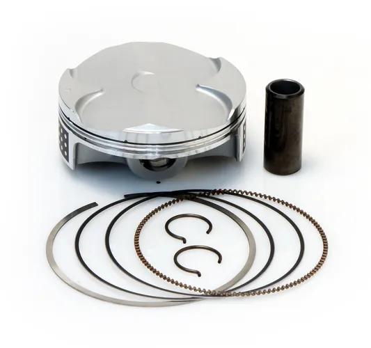 Vertex HC Forged T Box Piston Kit 77.96 Std 13.2:1
