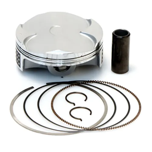 Vertex HC Forged T Box Piston Kit 77.96 Std 13.2:1