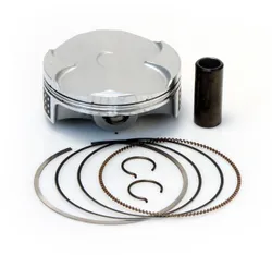 Vertex HC Forged T Box Piston Kit 77.96 Std 13.2:1