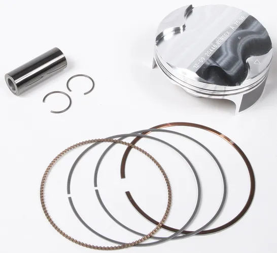 Vertex GP RC Forged Piston Kit 77.97 Std 14.5:1