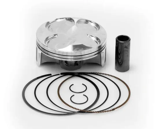 Vertex HC Forged Piston Kit 76.95 STD 14.2:1