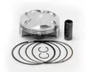 Vertex HC Forged Piston Kit 76.95 STD 14.2:1