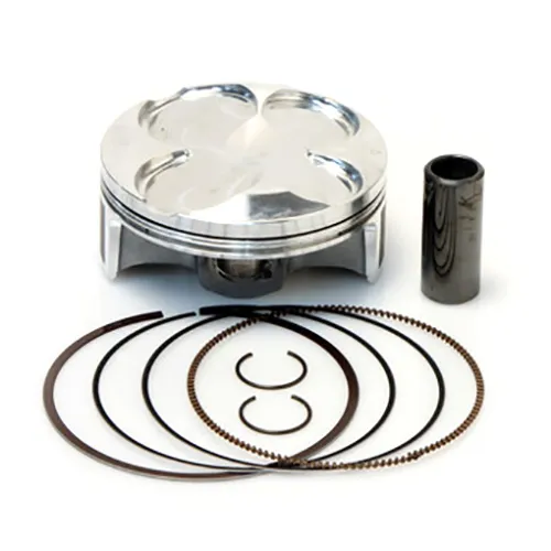 Vertex HC Forged Piston Kit 76.96 Std 14.2:1