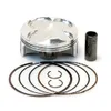 Vertex HC Forged Piston Kit 76.96 Std 14.2:1