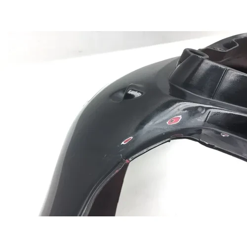 Mid Center Tail Section Rear Back Fairing 2000 Suzuki Hayabusa GSX1300R 2564 x 13