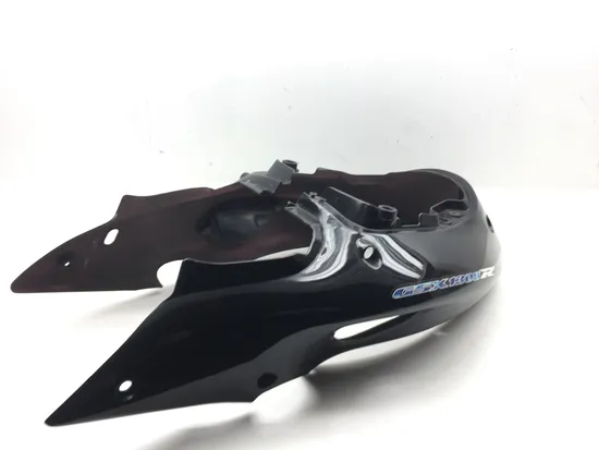 Mid Center Tail Section Rear Back Fairing 2000 Suzuki Hayabusa GSX1300R 2564 x
