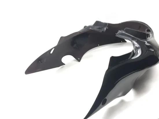 Mid Center Tail Section Rear Back Fairing 2000 Suzuki Hayabusa GSX1300R 2564 x