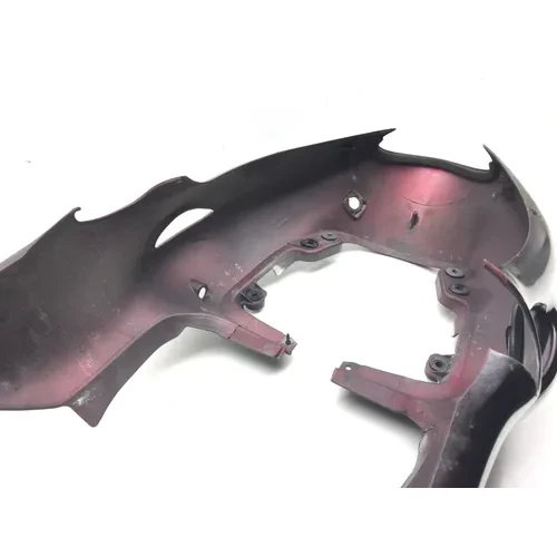Mid Center Tail Section Rear Back Fairing 2000 Suzuki Hayabusa GSX1300R 2564 x 16