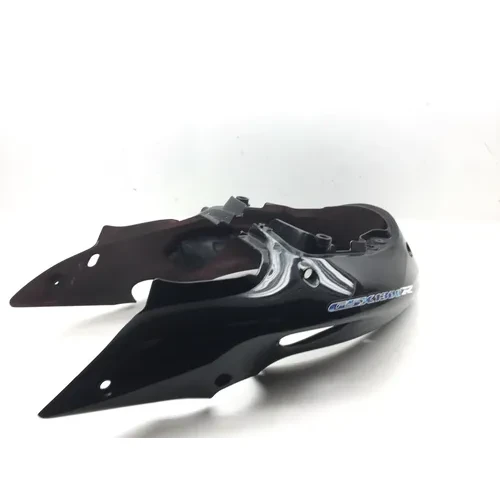 Mid Center Tail Section Rear Back Fairing 2000 Suzuki Hayabusa GSX1300R 2564 x 9