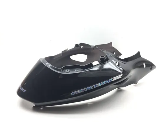 Mid Center Tail Section Rear Back Fairing 2000 Suzuki Hayabusa GSX1300R 2564 x