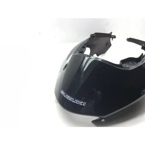Mid Center Tail Section Rear Back Fairing 2000 Suzuki Hayabusa GSX1300R 2564 x 5