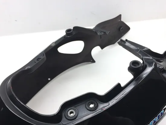 Mid Center Tail Section Rear Back Fairing 2000 Suzuki Hayabusa GSX1300R 2564 x