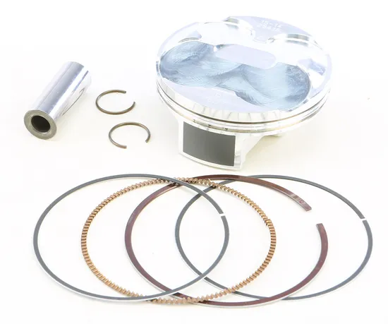 Vertex Forged Replica Piston Kit 76.77mm 13.8.1 2