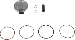 Vertex Forged Replica Piston Kit 76.77mm 13.8.1