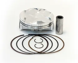 Vertex Top End Piston Gasket Kit 76.78mm
