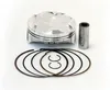 Vertex Top End Piston Gasket Kit 76.78mm