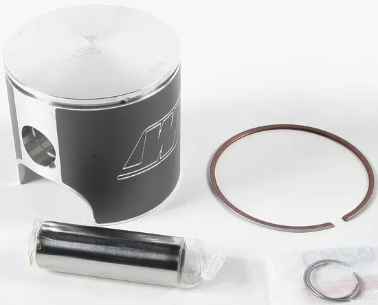 Wiseco High Performance Piston Kit 76mm 1.00OB