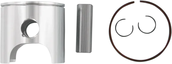 Wiseco High Performance Piston Kit 76mm 1.00OB