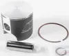 Wiseco High Performance Piston Kit 76mm 1.00OB