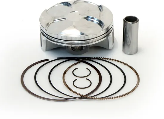 Vertex HC Forged Piston Kit 76.78mm 14.3.1