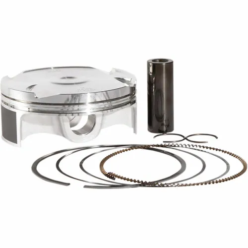 Vertex HC Forged Piston Kit 76.78mm 14.3.1