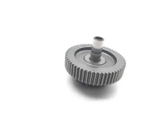 2019 Honda 420 Rancher 4x4 Manual Engine Starter Gears 2567A