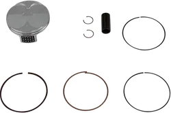 Vertex HC Forged TBox  Piston Kit76.77mm 14.0:1