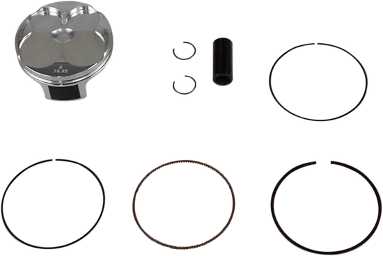 Vertex Forged Replica Piston Kit 76.96 13.75