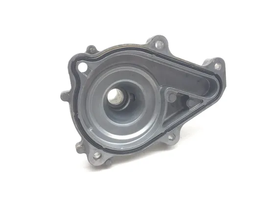 2019 Honda 420 Rancher 4x4 Manual Engine Water Pump Cover 2567A