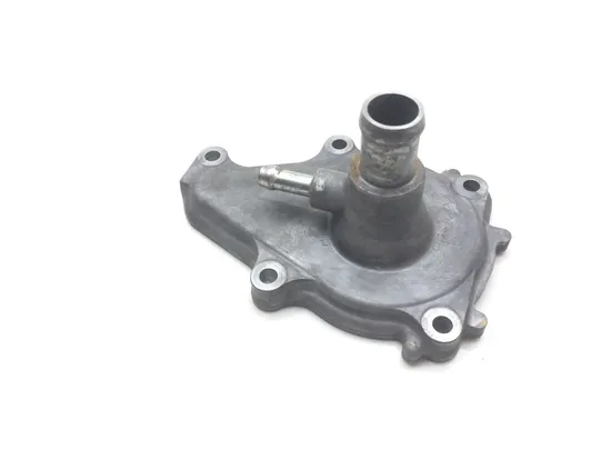 2019 Honda 420 Rancher 4x4 Manual Engine Water Pump Cover 2567A