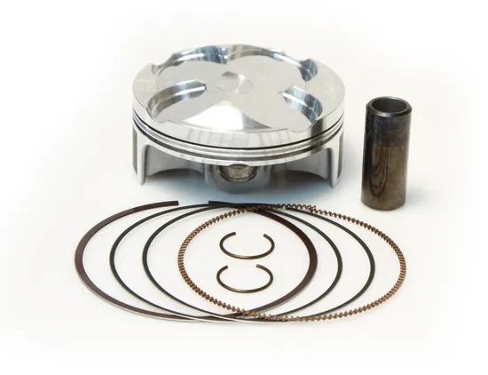 Vertex HC Forged Piston Kit 76.95mm 14.2.1