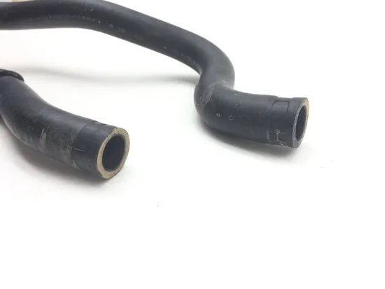 2019 Honda 420 Rancher 4x4 Manual Engine Radiator Cooling Hoses 2567A