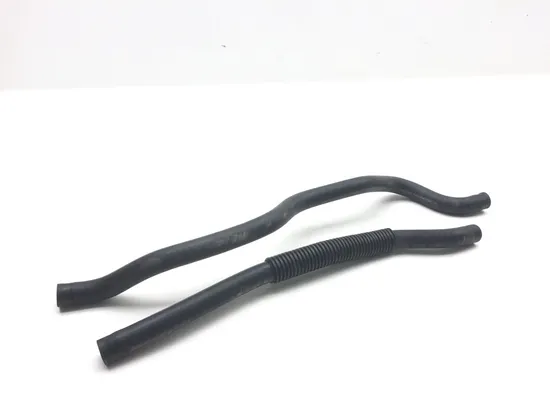 2019 Honda 420 Rancher 4x4 Manual Engine Radiator Cooling Hoses 2567A