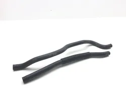 2019 Honda 420 Rancher 4x4 Manual Engine Radiator Cooling Hoses 2567A