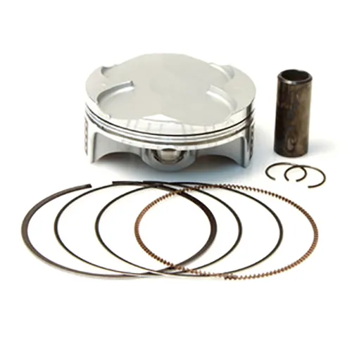 Vertex HC Forged Piston Kit 76.95mm 13.75.1