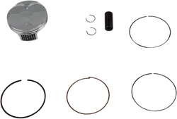 Vertex HC Forged Piston Kit 76.95mm 13.75.1
