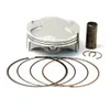 Vertex HC Forged Piston Kit 76.95mm 13.75.1